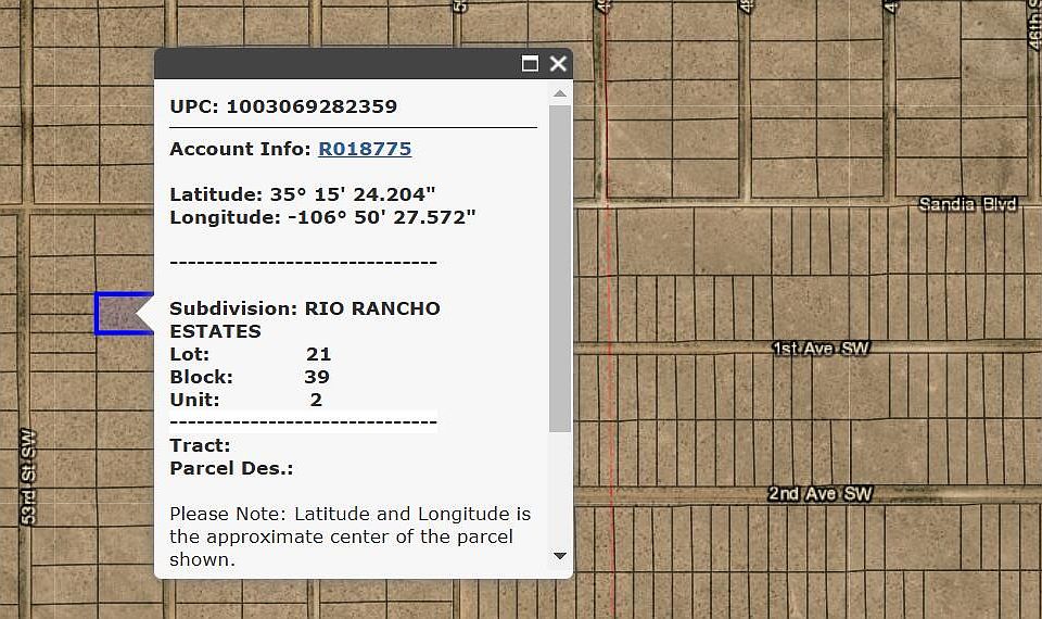 2nd image of 52nd St SW #2