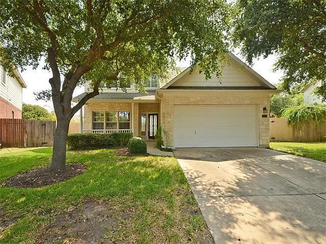13533 Oregon Flats Trl