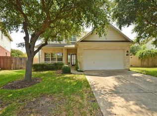 13533 Oregon Flats Trl, Austin, TX 78727