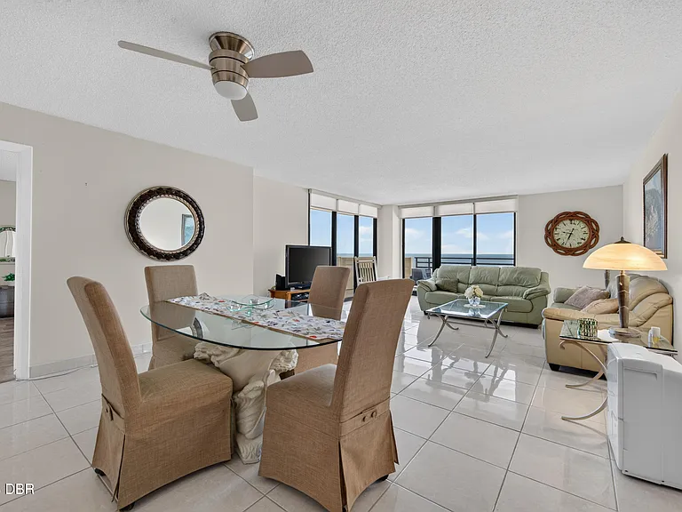 1420 N Atlantic Ave #1002 — Photo 8