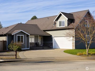 709 Kobe Court, Everson, WA, 98247