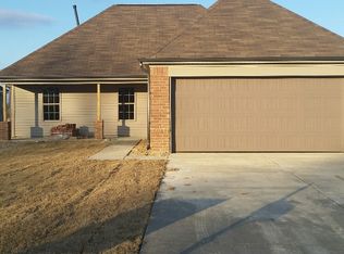3868 Jordan View Drive, SOUTHAVEN, MS 38671