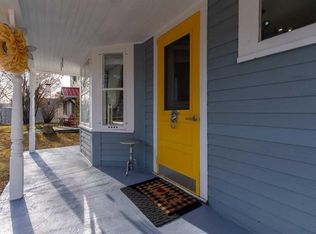 5013 49th St, Sedgewick, AB T0B4C0