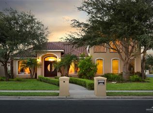 320 Heron Ave, McAllen, TX 78504