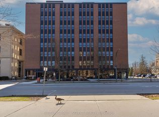 195 Dufferin Ave #813, London, ON N6A 1K7