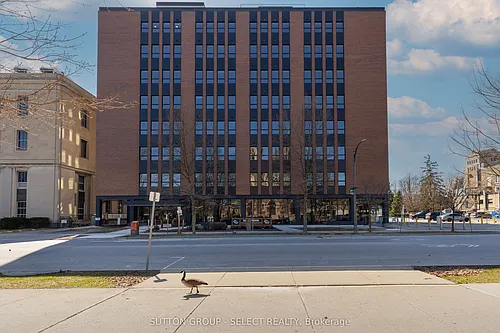 195 Dufferin Ave #713 Photo 1