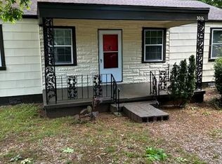 3016 Holmes Ave NW, Huntsville, AL 35816
