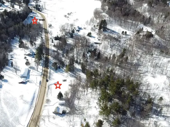 1360 Mountain Grove Rd, Central Frontenac, ON K0H 2E0