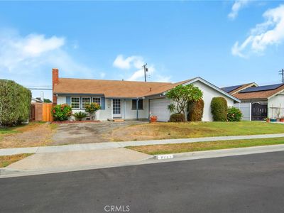 7781 Devonwood Ave, Garden Grove, CA, 92841