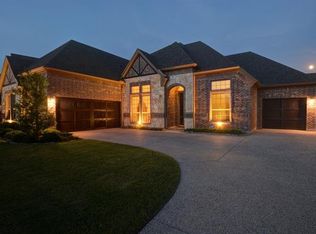 2210 Glasgow Dr, Trophy Club, TX 76262