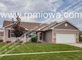 3108 NW 19th St, Ankeny, IA 50023