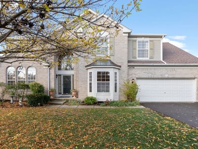 24706 W Woodstock Dr, Plainfield, IL, 60585