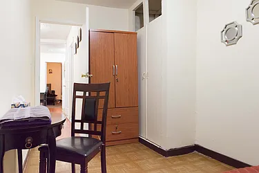 Rented by Michael Cohan, LREB