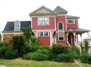 1428 Monroe St, Port Townsend, WA