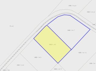 0 Alicato Rd #6-7, Parksley, VA 23421