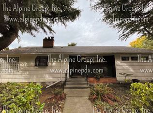 5513 SE Cesar E Chavez Blvd #A, Portland, OR 97202