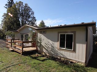 113 NE Ginseng Dr, Estacada, OR