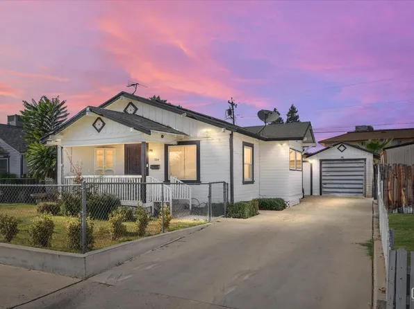 (undisclosed Address), Bakersfield, CA 93308