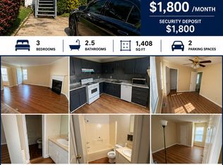 2046 Charter Ln, Lithonia, GA 30058