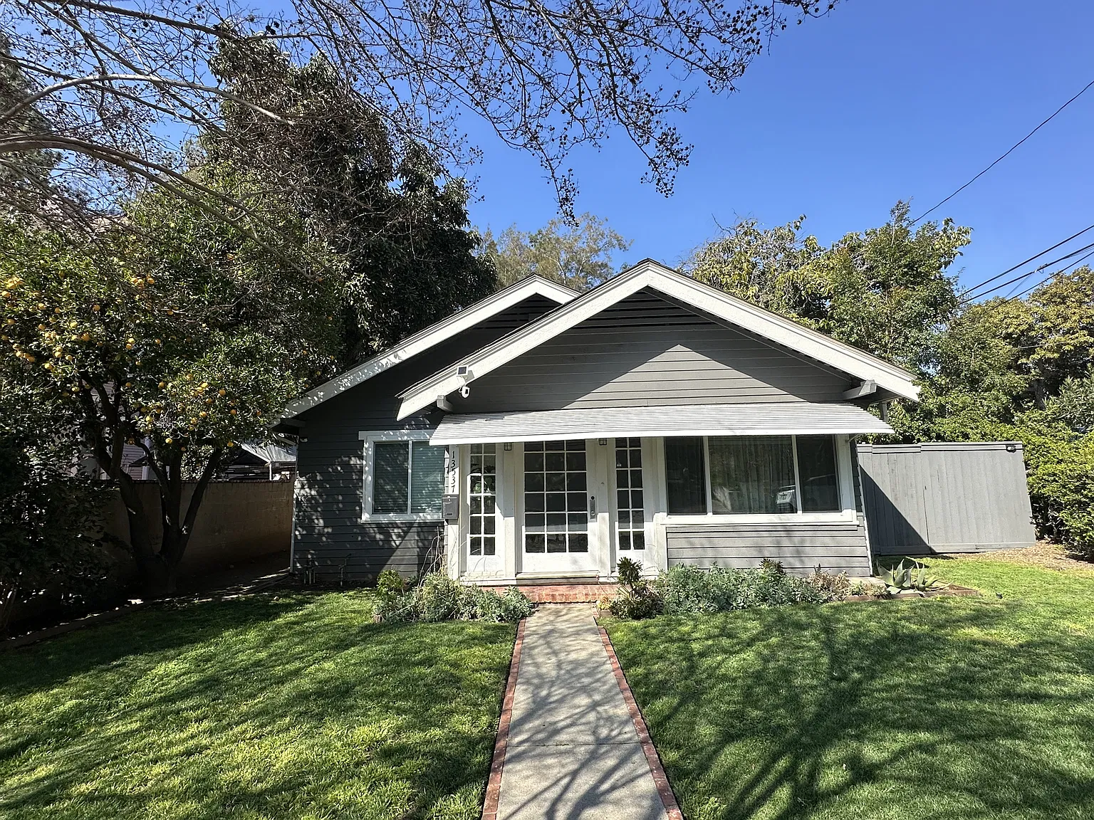 13537 Bailey Street - 13537 Bailey Street — Photo 1