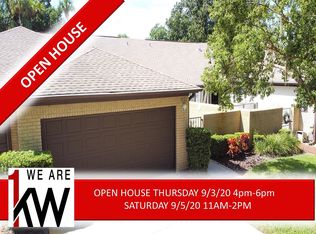 2177 Kings Cross St, Titusville, FL 32796
