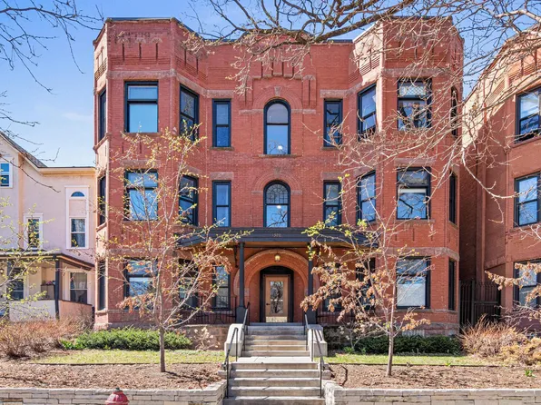 1520 Elliot Ave APT 3, Minneapolis, MN 55404