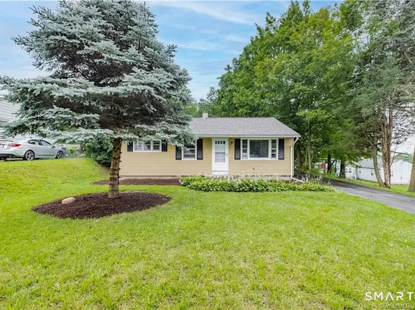 3 Prospect Hill Drive, East Windsor, CT 06088
