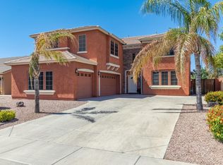 3540 E Morelos Ct, Gilbert, AZ 85295