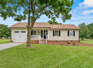 1318 Montague Rd, Angier, NC 27501