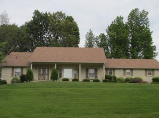68 Evans Ln, Clinton, KY 42031