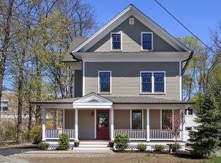 355 Woodland Rd, Madison, NJ 07940