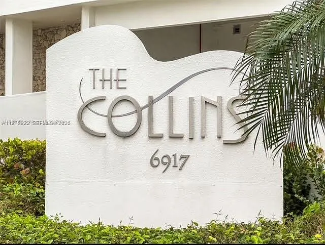 Building Photo - 6917 Collins Ave #622