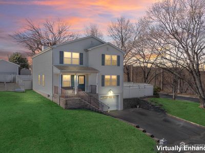 205 Russell St, Woodbridge, NJ, 07095