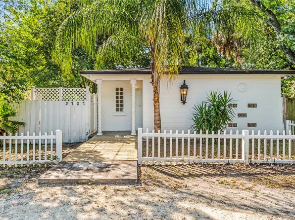2707 E 10TH AVENUE, TAMPA, FL 33605