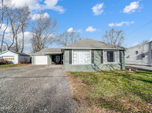 211 Burt St, Van Wert, OH 45891