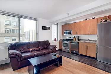 Rented by Loftey LLC