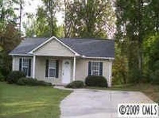 810 Ryan St, Salisbury, NC 28144