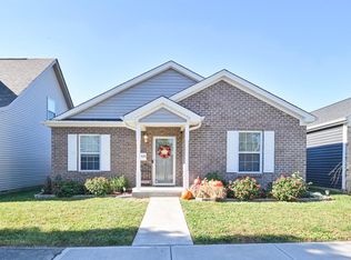 535 Saint Clair St, Lawrenceburg, IN 47025