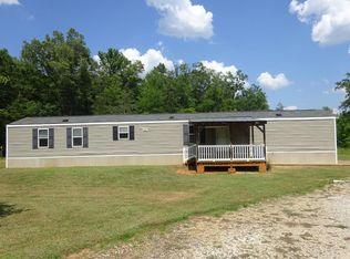 2619 County Line Rd, Bradley, SC 29819