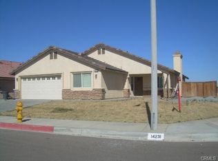 14231 Caroline St, Adelanto, CA 92301