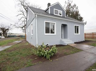 1306 22nd Ave, Sweet Home, OR 97386