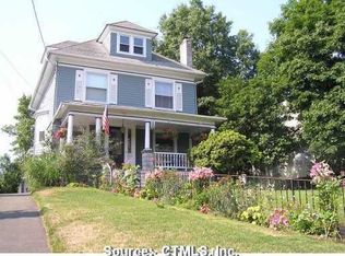 78 Fountain St, New Haven, CT 06515