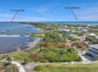 14 Pinnacle Dr, Pt Saint Joe, FL 32456