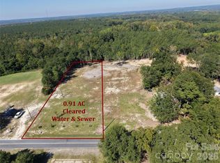 6425 Robinson Bridge Rd #A, Morven, NC 28119