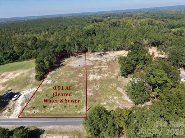 6425 Robinson Bridge Rd #A, Morven, NC 28119