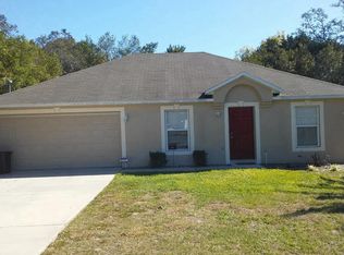 1354 Waterfall Dr, Spring Hill, FL 34608