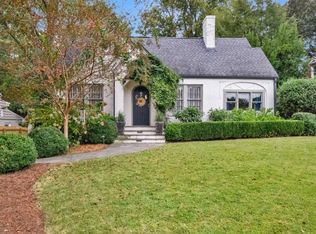 3990 N Ivy Rd NE, Atlanta, GA 30342