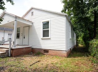 1917 Warren Street, Augusta, GA 30904