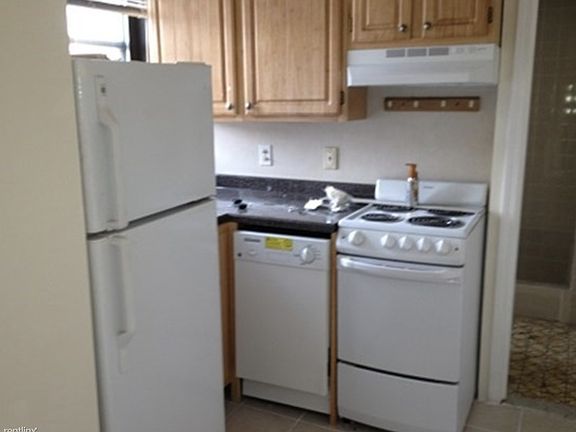 475 Commonwealth Ave. #604 Boston - Fenway Unit Photo 5