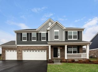 2020 Rownham Hill Rd, New Lenox, IL 60451